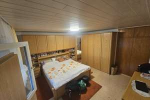 Ihr neues Zuhause in Sugenheim – Großzügig, modernisiert und bezugsfrei ab Dezember – Die vollständige Adresse der Immobilie erhältst du vom Anbieter., 91484 Sugenheim – Vorschaubild 18
