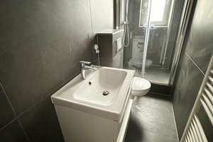 HANNOVER-DÖHREN:  3 Zi. Komfort-WHG in guter Lage – Die vollständige Adresse der Immobilie erhältst du vom Anbieter., 30519 Döhren, Hannover – Vorschaubild 4