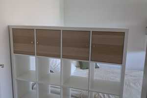 Möblierte 1-Zimmer-Whg mit EBK/Furnished 1 bedroom apt with kitchen in München Laim – Hauzenbergerstraße 20, 80686 München – Vorschaubild 5