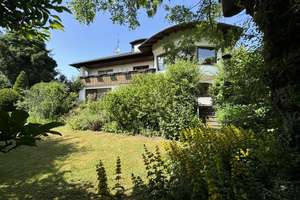 ++30 Minuten von Siegen++ Großzügige Einfamilienvilla in ruhiger Stadtlage mit Schlossblick – Die vollständige Adresse der Immobilie erhältst du vom Anbieter., 57072 Siegen, Siegen – Vorschaubild 1