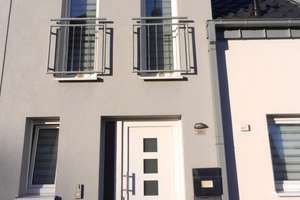 Fast neu! Toller Preis! DHH in beliebter Lage! – Die vollständige Adresse der Immobilie erhältst du vom Anbieter., 47249 Buchholz, Duisburg – Vorschaubild 4