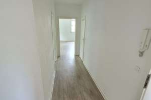 Gemütliche 2-Zimmer Wohnung in Holsterhausen mit Blick ins Grüne – Carmerstr. 2, 45147 Holsterhausen, Essen – Vorschaubild 4