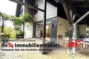 Ein-oder Zweifamilienhaus in bevorzugter Wohnlage mit Gartenparadies – Die vollständige Adresse der Immobilie erhältst du vom Anbieter., 75015 Bretten – Vorschaubild 8