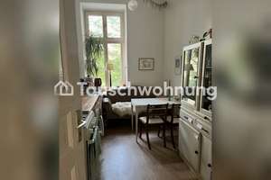Tauschwohnung: Landeseigene 2 Zimmer Altbauwohung in Kreuzberg – Die vollständige Adresse der Immobilie erhältst du vom Anbieter., 10997 Kreuzberg, Berlin – Vorschaubild 5