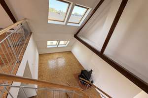 *Schöne 4 Raum Maisonette Wohnung mit XL Dachterrasse*Kamin – Mülheimerstr. 56, 45145 Frohnhausen, Essen – Vorschaubild 13