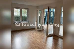 Tauschwohnung: 4 Zimmer Maisonette-Wohnung mit Garten – Jägerallee 37, 14469 Nördliche Innenstadt, Potsdam – Vorschaubild 4