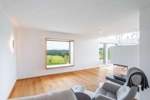 Architektur & Alpenblick – Modernes Zuhause mit Einliegerwohnung in Hellengerst (Allgäu) – Die vollständige Adresse der Immobilie erhältst du vom Anbieter., 87480 Weitnau – Vorschaubild 9
