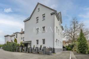 Wohnen mit Charakter: 3-Zimmer-Altbauwohnung nahe Kurpark – Die vollständige Adresse der Immobilie erhältst du vom Anbieter., 70372 Kurpark, Stuttgart – Vorschaubild 13