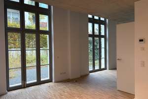* schöne und individuelle 2,5-Zimmer-Maisonette-Wohnung mit Terrasse * – Die vollständige Adresse der Immobilie erhältst du vom Anbieter., 1324 Bühlau/Weißer Hirsch, Dresden – Vorschaubild 3
