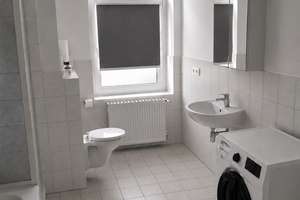 Helle 3-Zimmer-Wohnung mit moderner Ausstattung in Uni-Nähe – ab 01.09.2026 verfügbar – Wendenring 23, 38114 Nordstadt, Braunschweig – Vorschaubild 3