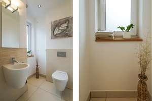 Modernes Einfamilienhaus in gesuchter Lage von Alt-Wittlaer – Die vollständige Adresse der Immobilie erhältst du vom Anbieter., 40489 Wittlaer, Düsseldorf – Vorschaubild 12