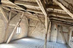 Attraktives Sanierungsprojekt im Denkmal – Renditechance im Sanierungsgebiet Magdeburg – Die vollständige Adresse der Immobilie erhältst du vom Anbieter., 39104 Buckau, Magdeburg – Vorschaubild 9