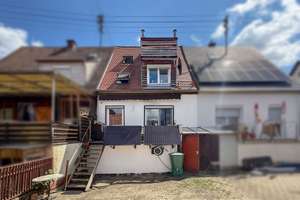 Attraktives Reihenmittelhaus in ruhiger Wohnlage von Augsburg-Lechhausen – Die vollständige Adresse der Immobilie erhältst du vom Anbieter., 86165 Lechhausen-Ost, Augsburg – Vorschaubild 14