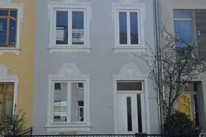Altbau-Rohdiamant in Bremen-Walle – entkerntes Zweifamilienhaus mit Dachterrasse & Garten – Neuenburger Straße 13, 28219 Walle (Ortsteil), Bremen – Vorschaubild 3