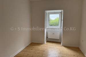 Schöne 2 Zimmer-Altbau-Wohnung mit Balkon  Nähe Inselwall – Die vollständige Adresse der Immobilie erhältst du vom Anbieter., 38118 Innenstadt, Braunschweig – Vorschaubild 3