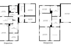 Fachwerkhaus mit Nebengebäuden und 3100m² Grundstück – Die vollständige Adresse der Immobilie erhältst du vom Anbieter., 29303 Bergen – Vorschaubild 4