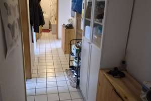 Schöne 3-Zimmer Wohnung mit Balkon in Nürnberg Muggenhof-Eberhardshof  – Spohrstr. 16, 90429 Eberhardshof, Nürnberg – Vorschaubild 24