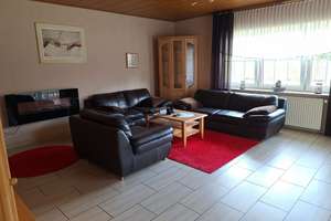 Gartenglück trifft Wohnkomfort und viel Platz: Bungalow mit ausgebauten Dachgeschoss in Drentwede – Die vollständige Adresse der Immobilie erhältst du vom Anbieter., 49406 Drentwede – Vorschaubild 5