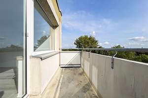 Provisionsfrei / Hoch hinaus: Ihr neues Zuhause mit Traumaussicht – Die vollständige Adresse der Immobilie erhältst du vom Anbieter., 41238 Giesenkirchen-Mitte, Mönchengladbach – Vorschaubild 2