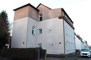 Attraktive Dachgeschosswohnung mit Garage in 58089 Hagen-Vorhalle
