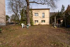 Platz für Ideen: Vielseitig nutzbares Grundstück mit Einfamilienhaus / Mehrgenerationenhaus – Die vollständige Adresse der Immobilie erhältst du vom Anbieter., 12623 Mahlsdorf, Berlin – Vorschaubild 9