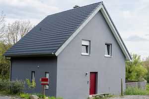 Energieeffizientes Einfamilienhaus mit Panoramablick und Wellnessbereich! – Neustadt a.d. Aisch-Bad Windsheim (Kreis) – Vorschaubild 5
