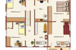 **Liebevoll und authentisch saniertes Rottaler Bauernhaus** Landkreis Passau  – Passau (Kreis) – Vorschaubild 4