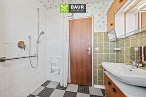 360° |SOFORT BEZUGSFREI! Freistehendes, großes Einfamilienhaus mit weitläufigem Grundstück in Boms – Ravensburg (Kreis) – Vorschaubild 28