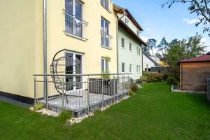 Luxuriöses Wohnen im exklusiven 3-Familien-Haus - Platz, Stil und Komfort unter einem Dach – Die vollständige Adresse der Immobilie erhältst du vom Anbieter., 90559 Burgthann – Vorschaubild 8