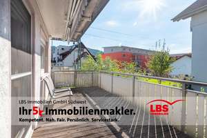 Zweifamilienhaus in ruhiger Wohnlage von Waldkirch-Buchholz!  – Die vollständige Adresse der Immobilie erhältst du vom Anbieter., 79183 Waldkirch – Vorschaubild 3