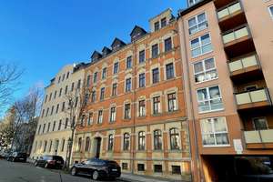 ****schöne 2 Raumwohnung in beliebter Lage***