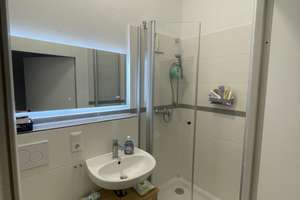 Sanierte 2-Zimmer Altbau-Wohnung im studentischen Westend – 65195 Westend / Bleichstraße, Wiesbaden – Vorschaubild 2