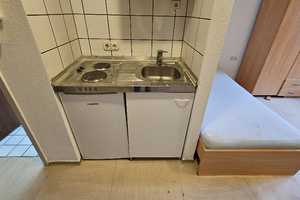 Möbliertes Studentenapartment. Only for Students!! – Haarener Gracht 7, 52080 Aachen – Vorschaubild 1
