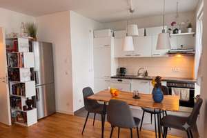 3-Zimmer-Neubauwohnung in Friedrichshain Bezugsfrei ab November 2026 – Gürtelstraße -, 10247 Friedrichshain, Berlin – Vorschaubild 6