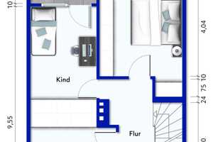 Modernisiertes Reihenmittelhaus in Warendorf-Müssingen, ideal für eine große Familie – Warendorf (Kreis) – Vorschaubild 25