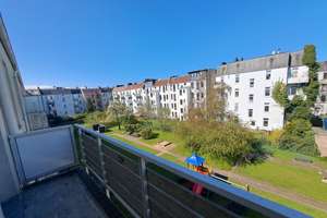 Frisch sanierte 3-Zimmer-Wohnung mit Balkon und Altbaucharme in Bremerhaven-Lehe! – Adolfstraße 22, 27576 Lehe, Bremerhaven – Vorschaubild 7