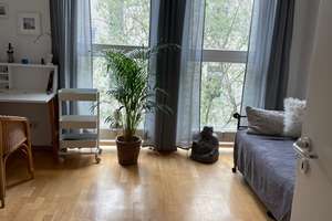Zuhause mit drei Zimmern und Balkon in Prenzlauer Berg – Marienburger Straße 30, 10405 Prenzlauer Berg, Berlin – Vorschaubild 6