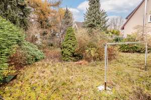 Endlich gefunden - traumhaftes Baugrundstück mit Bungalow und Garage – Die vollständige Adresse der Immobilie erhältst du vom Anbieter., 12307 Lichtenrade, Berlin – Vorschaubild 5