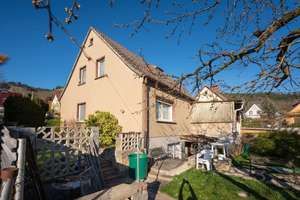 Einfamilienhaus zum Bodenrichtwert!!! – Die vollständige Adresse der Immobilie erhältst du vom Anbieter., 7747 Lobeda-Altstadt, Jena – Vorschaubild 3
