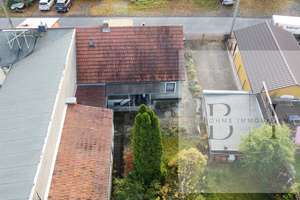 Doppelhaushälfte mit großem Garten und viel Gestaltungspotenzial in Pößneck – Die vollständige Adresse der Immobilie erhältst du vom Anbieter., 7381 Pößneck – Vorschaubild 4