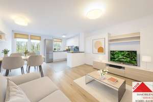 Die perfekte Wohnung für Jung und Alt! – Die vollständige Adresse der Immobilie erhältst du vom Anbieter., 70567 Möhringen-Ost, Stuttgart – Vorschaubild 3