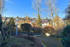 „Ruhe + Licht + Grünblick“ in Botnang, gepflegte 3-Zi.-ETW mit 2 Balkonen, ca. 100 m² Wfl. – Die vollständige Adresse der Immobilie erhältst du vom Anbieter., 70195 Botnang-Süd, Stuttgart – Vorschaubild 21