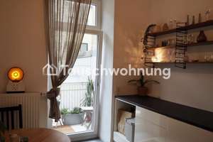 Tauschwohnung: 1,5 Zimmer Wohnung in St. Paul – Die vollständige Adresse der Immobilie erhältst du vom Anbieter., 80336 Sankt Paul, München – Vorschaubild 2