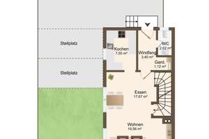 Sonniges Reihenendhaus in ruhiger Lage von Pfaffenhofen - Perfekt für Familien! – Die vollständige Adresse der Immobilie erhältst du vom Anbieter., 85276 Pfaffenhofen an der Ilm – Vorschaubild 20