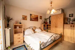 Familienfreundliche Doppelhaushälfte mit großzügiger Wohnmobilgarage! – Westerwaldkreis – Vorschaubild 4