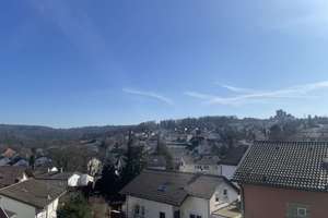 Wohnen über den Dächern: Helle 2-Zimmer-Wohnung mit Dachterrasse und Tiefgarage in Bestlage – Die vollständige Adresse der Immobilie erhältst du vom Anbieter., 75180 Dillweißenstein, Pforzheim – Vorschaubild 12