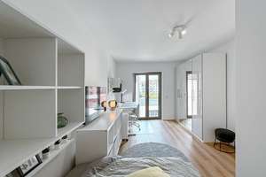 West- Modern Apartment for Students & Young Professionals – Ottostraße 55, 52070 Kaiserplatz, Aachen – Vorschaubild 13