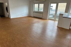 Wohnen über den Dächern von Wiesbaden, klimatisiert – Die vollständige Adresse der Immobilie erhältst du vom Anbieter., 65183 Mitte, Wiesbaden – Vorschaubild 5