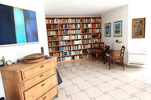 Freistehendes Einfamilienhaus mit Pool und Photovoltaikanlage in ruhiger Lage in Witten-Vormholz  – Vormholzer Ring 69D, 58456 Ennepe-Ruhr-Kreis – Vorschaubild 5