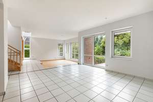 Großzügiges Wohnhaus mit Einliegerwohnung/Büro im Grünen in Hamburg-Rahlstedt – Die vollständige Adresse der Immobilie erhältst du vom Anbieter., 22147 Rahlstedt, Hamburg – Vorschaubild 20